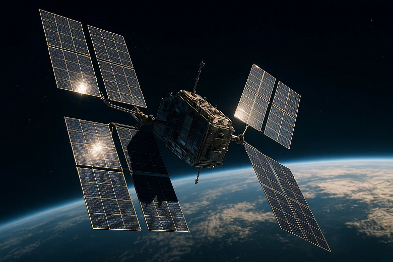 Google планирует построить космические дата-центры в 2027 году